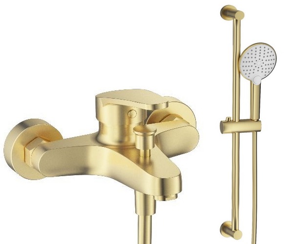 смеситель для ванны WONZON & WOGHAND C2501